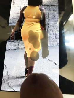 Sborrata per la mia troia Black vogliosa - prima parte