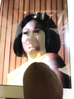 Sborrata per la mia troia Black vogliosa - prima parte