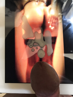 Sborrata per la mia troia Black vogliosa - seconda parte