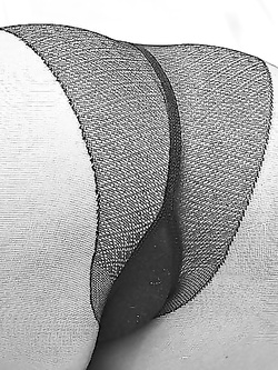 Calze con Farfallina