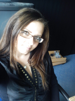 Iza Polish wife slut 3