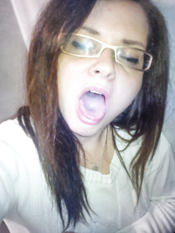 Iza Polish wife slut 3