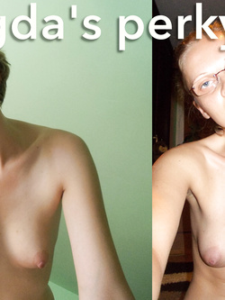 Magada Polish natural web whore