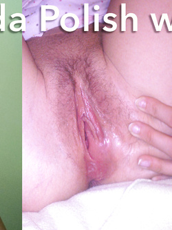 Magada Polish natural web whore