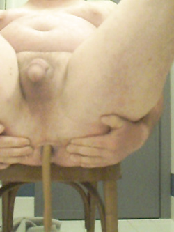 Scat  mi diverto  nel bagno