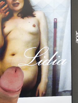 Tributoman per mia moglie Lidia