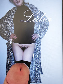 Tributoman per mia moglie Lidia