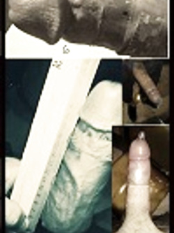 Anal dai capelli biondi