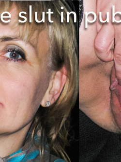 Caroline Polish mature whore 6