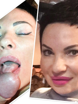 La puttana di mia moglie