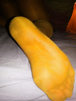 Nylonstocking Parte 2