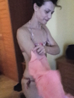 Sono una troia Parte 2