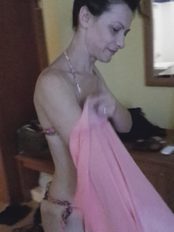 Sono una troia Parte 2