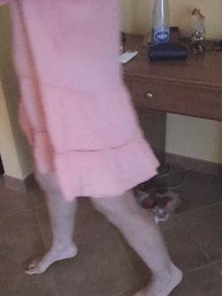 Sono una troia Parte 2