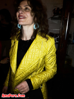 Sono una troia Parte 2