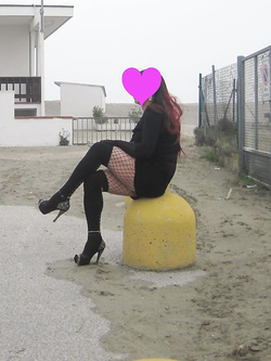 outdoor lido delle nazioni