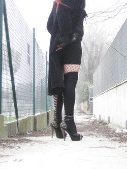 outdoor lido delle nazioni