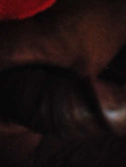 Cerco donne e ho cazzo nero