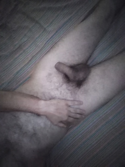 Oggi, è un po' giù!