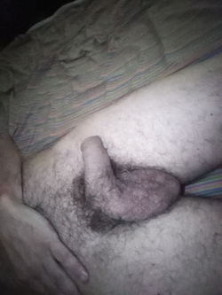 Oggi, è un po' giù!