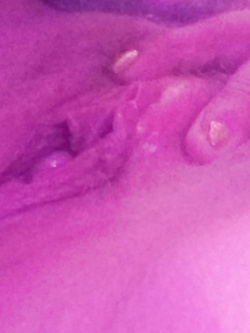 La fica della mia donna per farvi sborrare