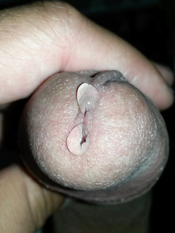 Mi tocco e non lo spreco