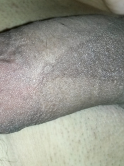 Mi tocco e non lo spreco