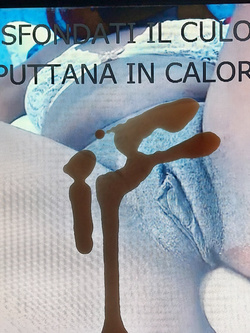 Tributo aSara Bellini di Amaporn