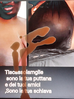 Tributo aSara Bellini di Amaporn