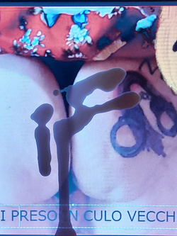 SignoraSalerno63anni vuole ancora sborra