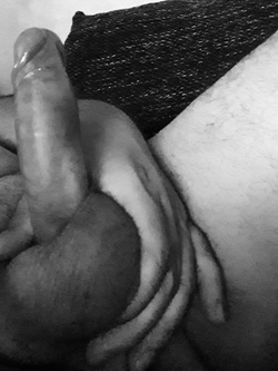 BIANCO E NERO ....B&W