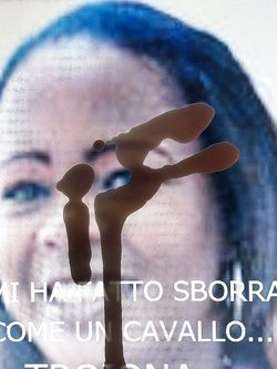 Tributo su viso di Sandali, Salerno63, Sara