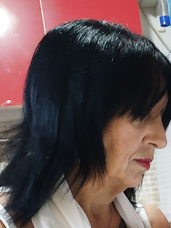 Tributo su viso di Sandali, Salerno63, Sara