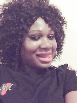 Sara Bellini vuole la sua dose di sborra