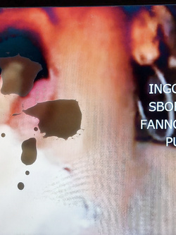 Salerno63, La vecchia puttana vuole ancora sborra