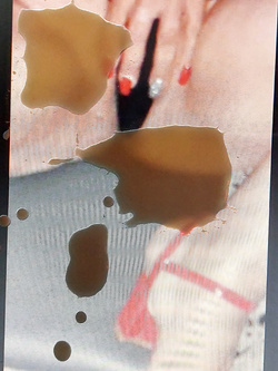 Salerno63, La vecchia puttana vuole ancora sborra