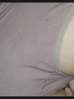 Sempre Pronta a prenderlo dietro