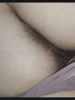 Sempre Pronta a prenderlo dietro