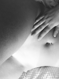 Doccia prima di andare a dormire...