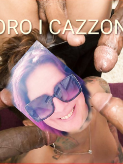 Moglie dedica questo album al cornuto