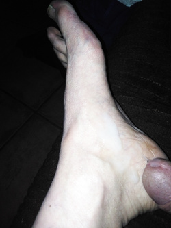 Dammi il piede, Amore!