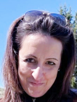 Segreta e la cognata... sempre più puttane