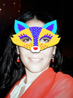 La moglie di Zuc si fa puttana