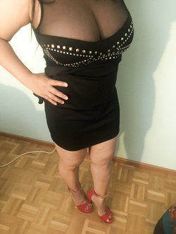 Ultimi scatti della settimana scorsa