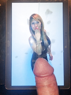 Tributo x monicaputtana