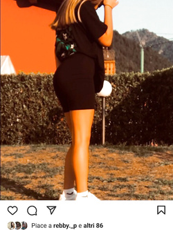 Voglio cazzi Parte 3