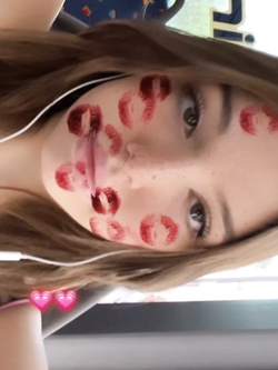 Voglio cazzi Parte 3