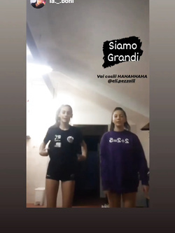 Voglia di cazzi Parte 2