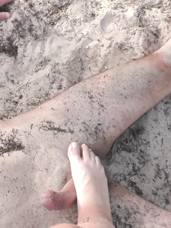 Sono il suo zerbino!