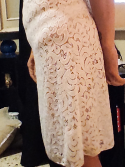 Puledta Signora Salerno 63 anni